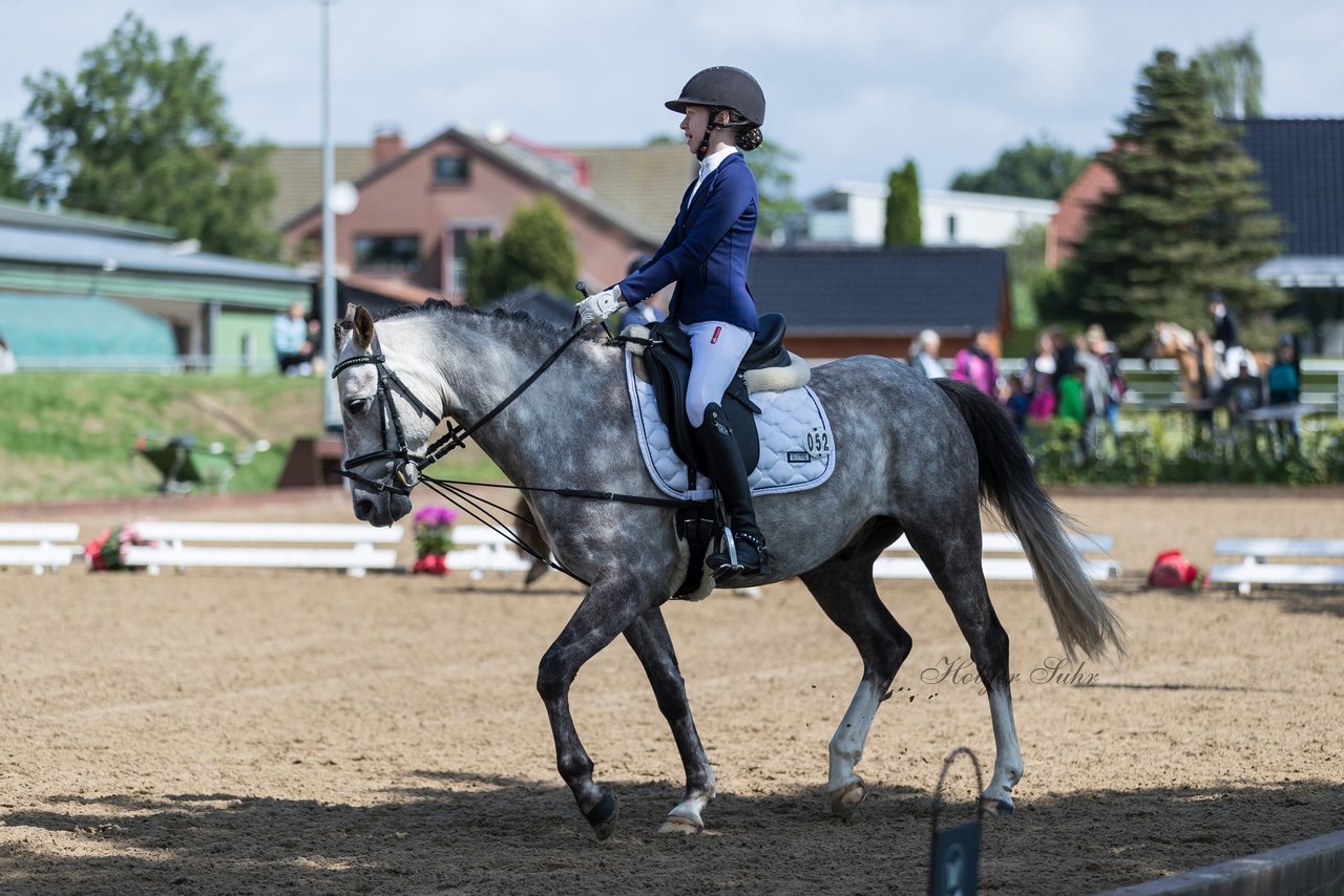 Bild 16 - Pony Akademie Turnier